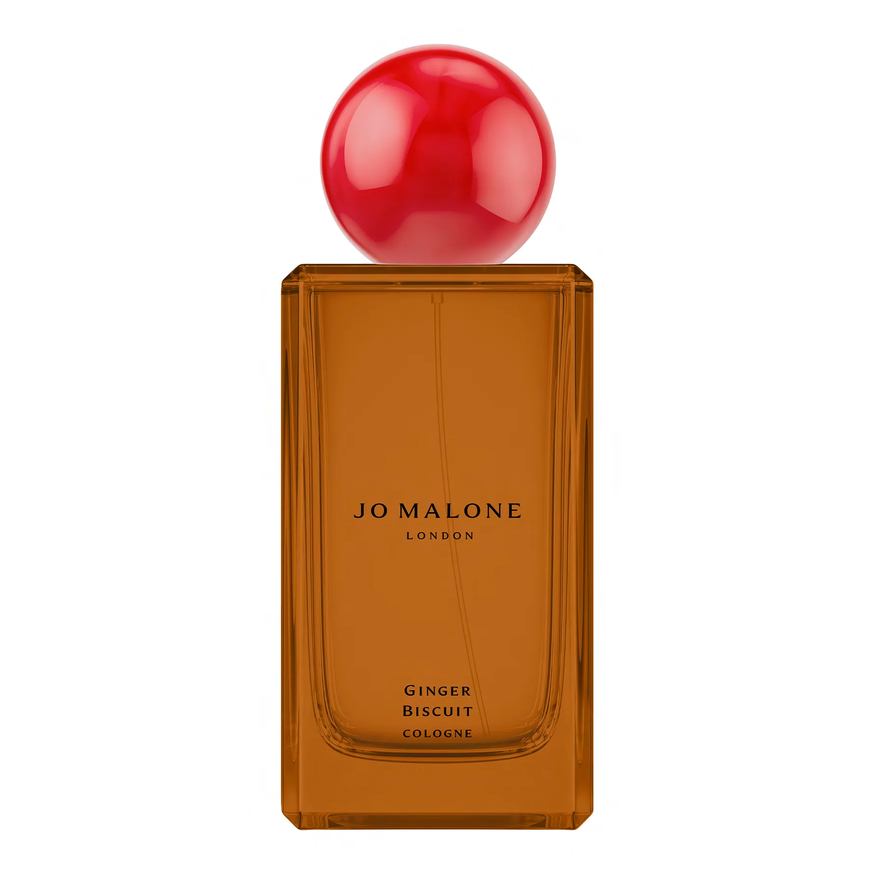 Ginger Biscuit Cologne 100 ml