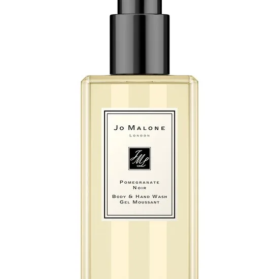 Pomegranate & Noir Body & Hand Wash 250 ml