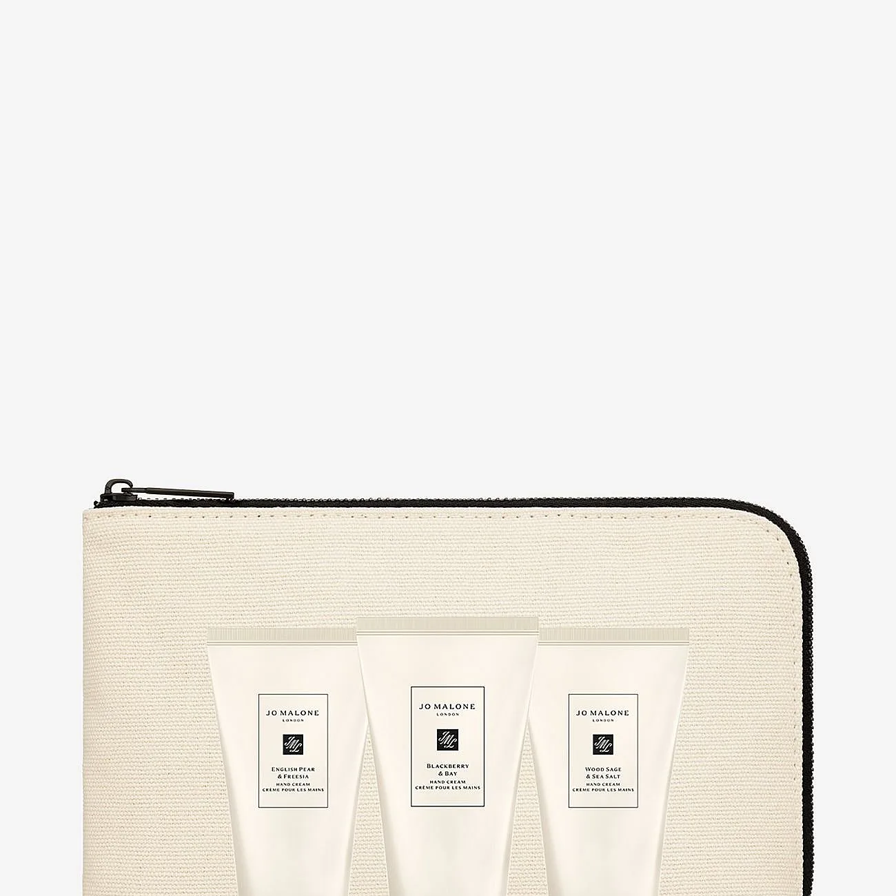 Jo Malone London Hand Cream Trio - Nude - ONE SIZE