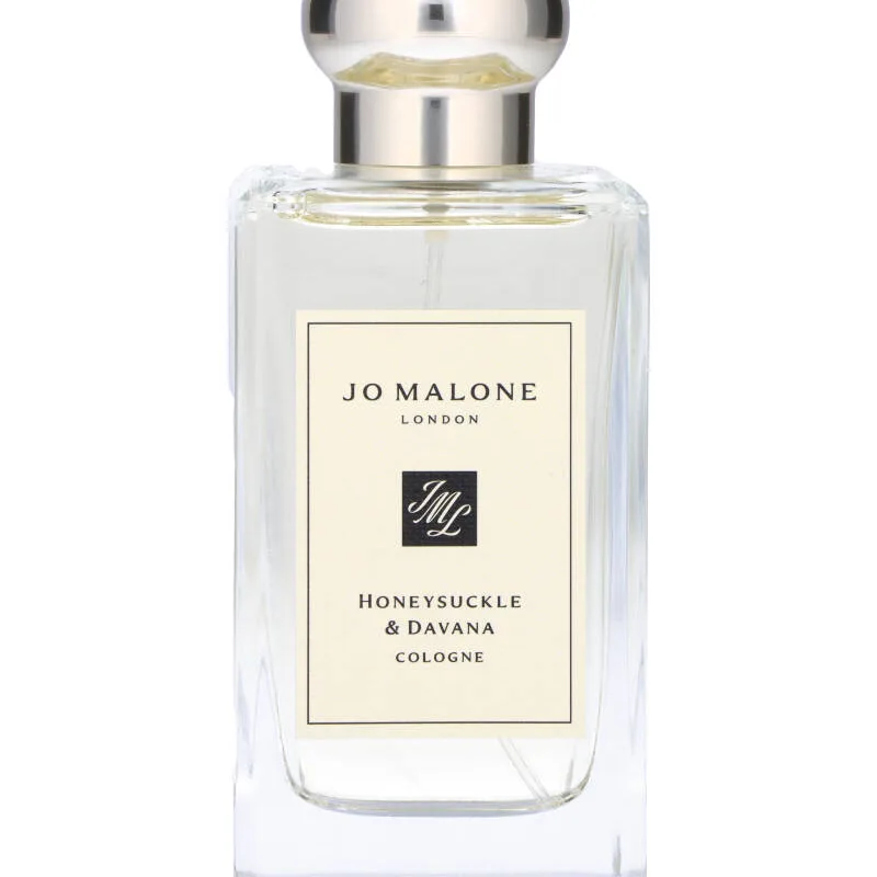 Jo Malone Honeysuckle & Davana Eau De Cologne 100 ml