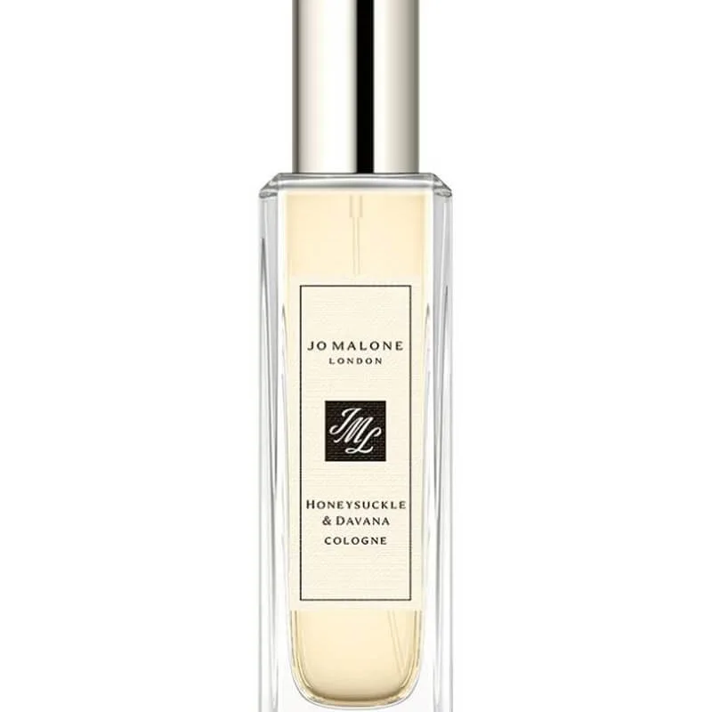 Jo Malone Honeysuckle & Davana Eau De Cologne 30 ml