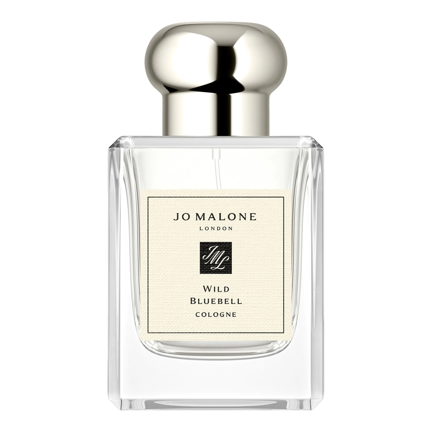 Jo Malone Ladies Wild Bluebell EDC 50 ml