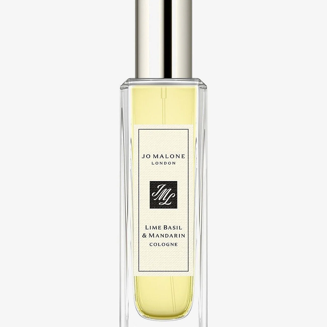 Jo Malone London Lime Basil & Mandarin Cologne 100 ml