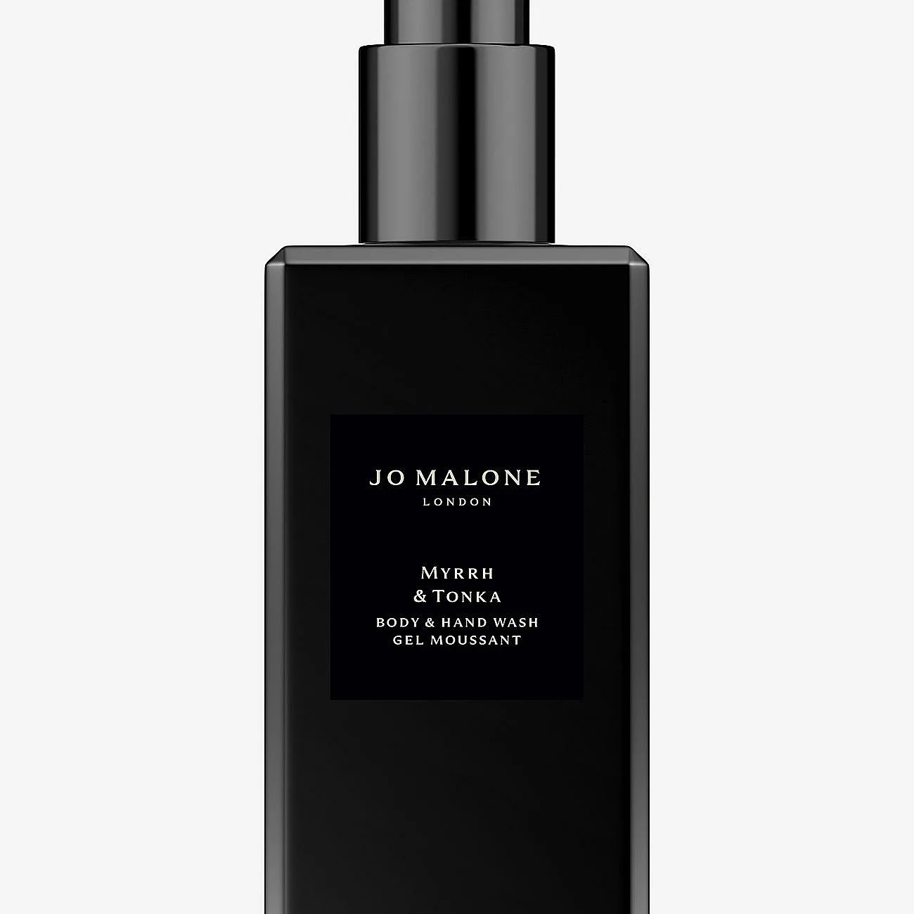 Jo Malone London Myrrh & Tonka Body & Hand Wash - Nude - 250 ml