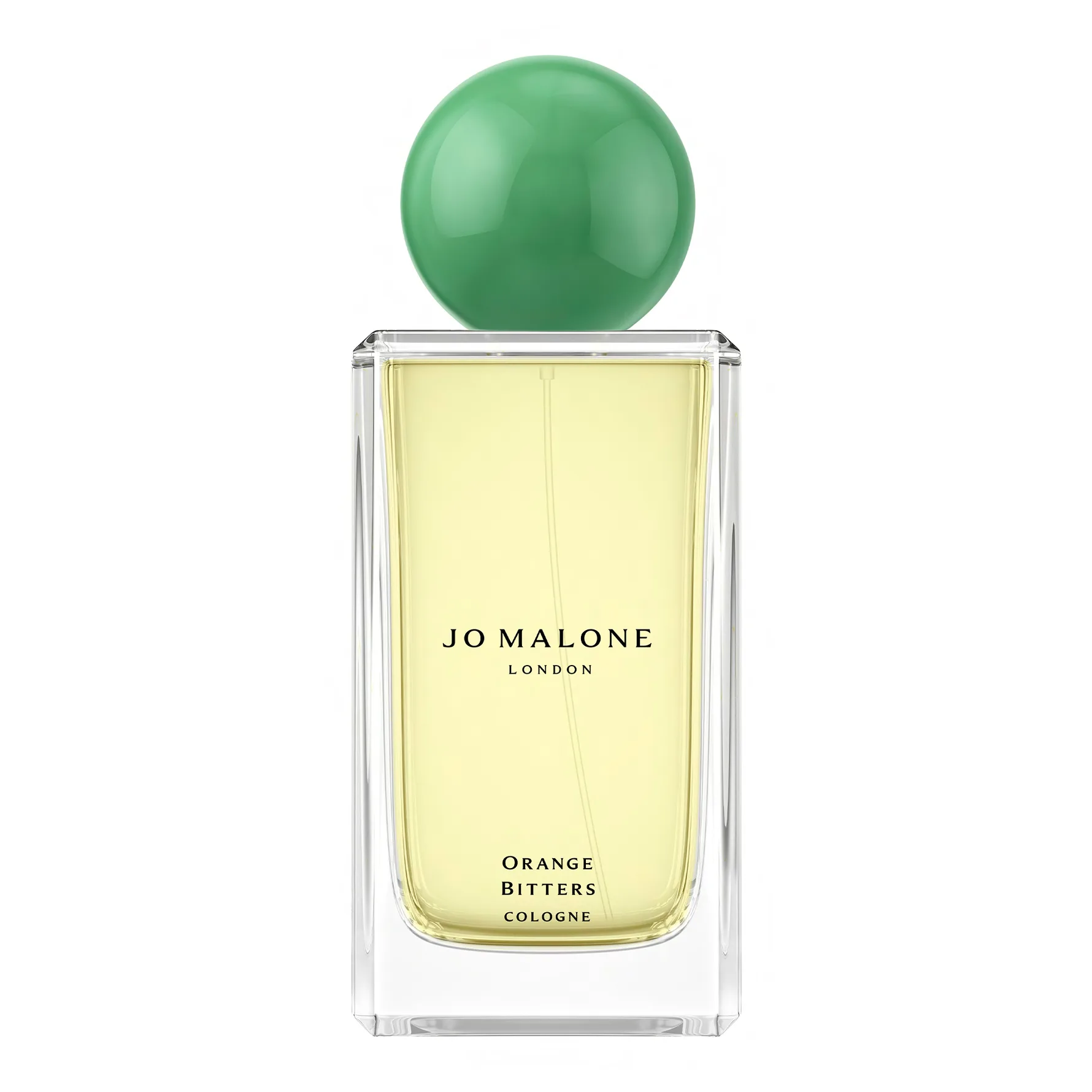 Orange Bitters Cologne 100 ml
