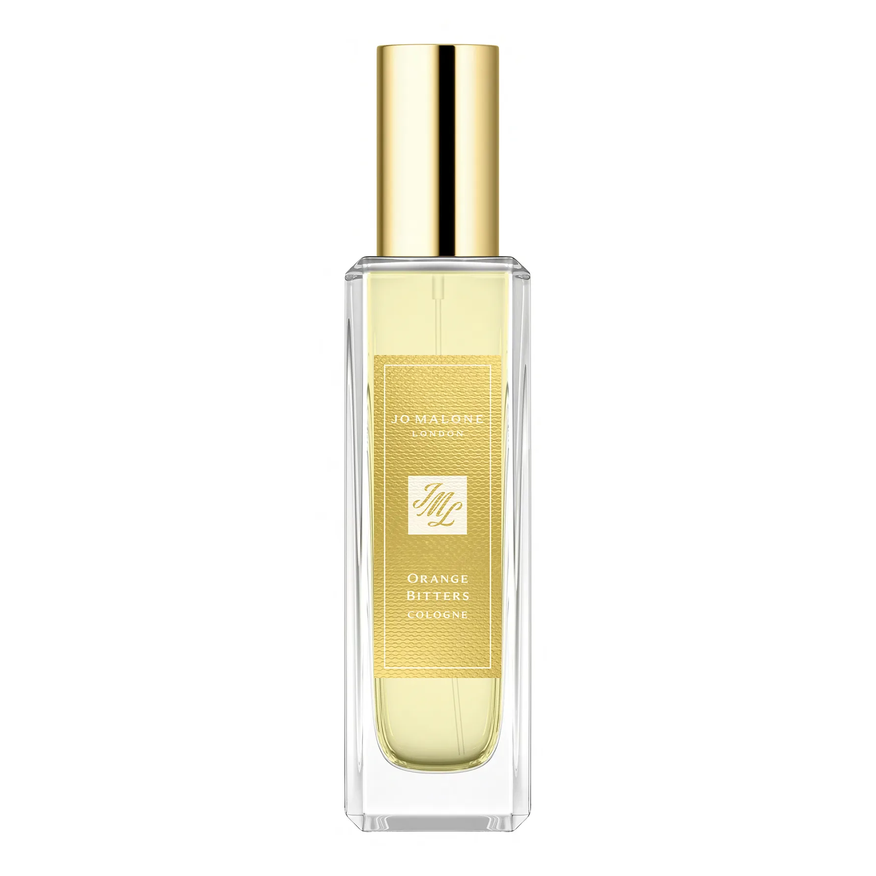 Orange Bitters Cologne 30 ml