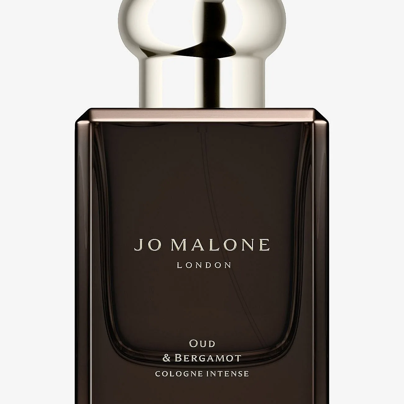 Jo Malone London Oud & Bergamot Cologne Intense 50 ml