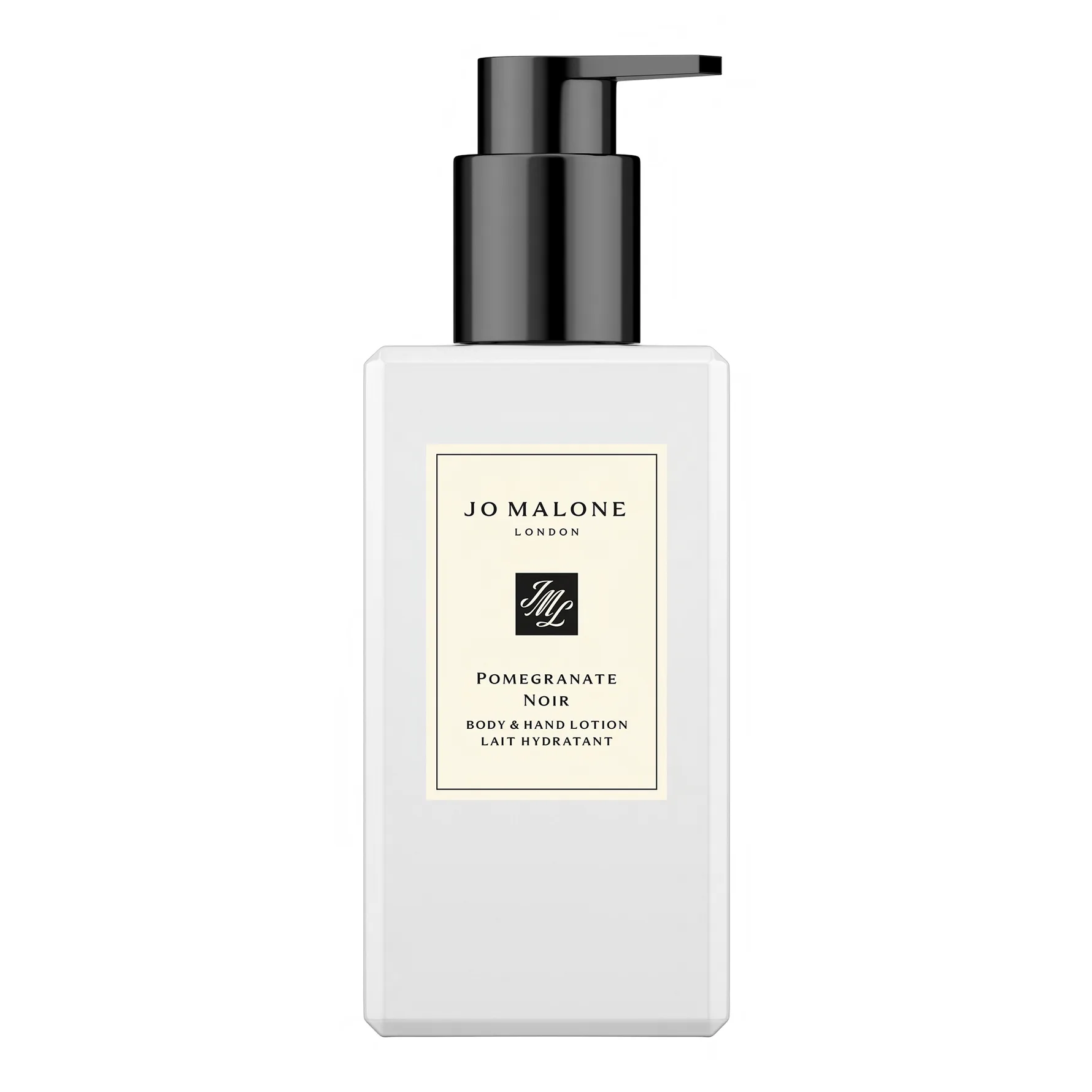 Pomegranate Noir Body & Hand Lotion
