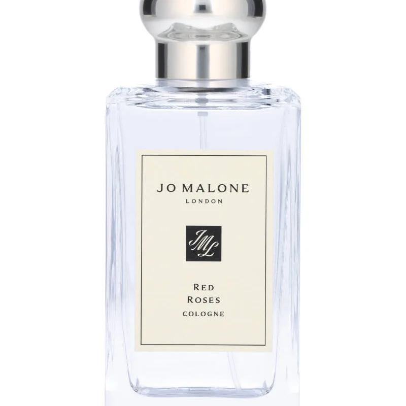 Jo Malone Red Roses Eau De Cologne 100 ml