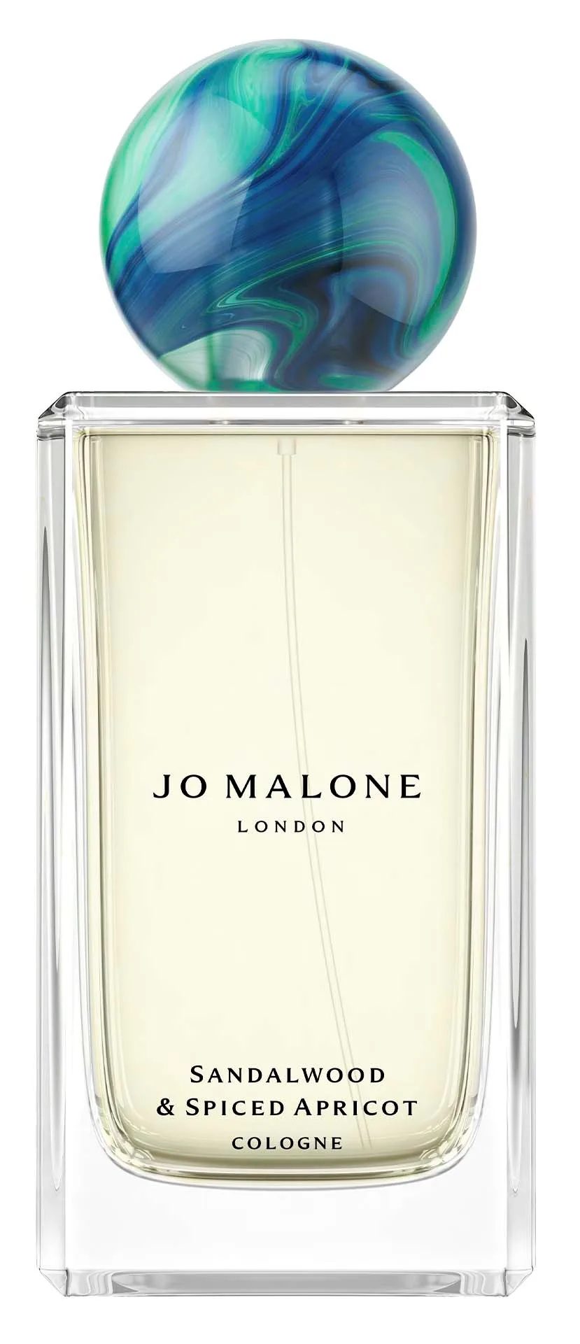 Jo Malone London Sandalwood & Spiced Apricot Cologne 100 ml