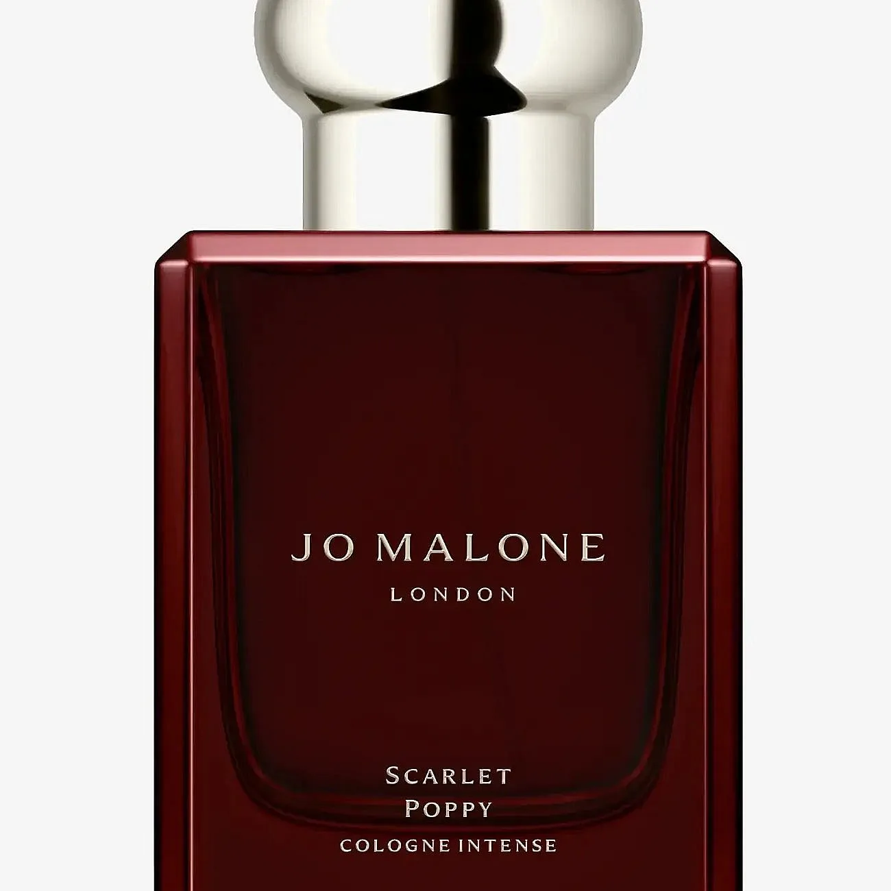 Scarlet Poppy, Cologne Intense 50ml