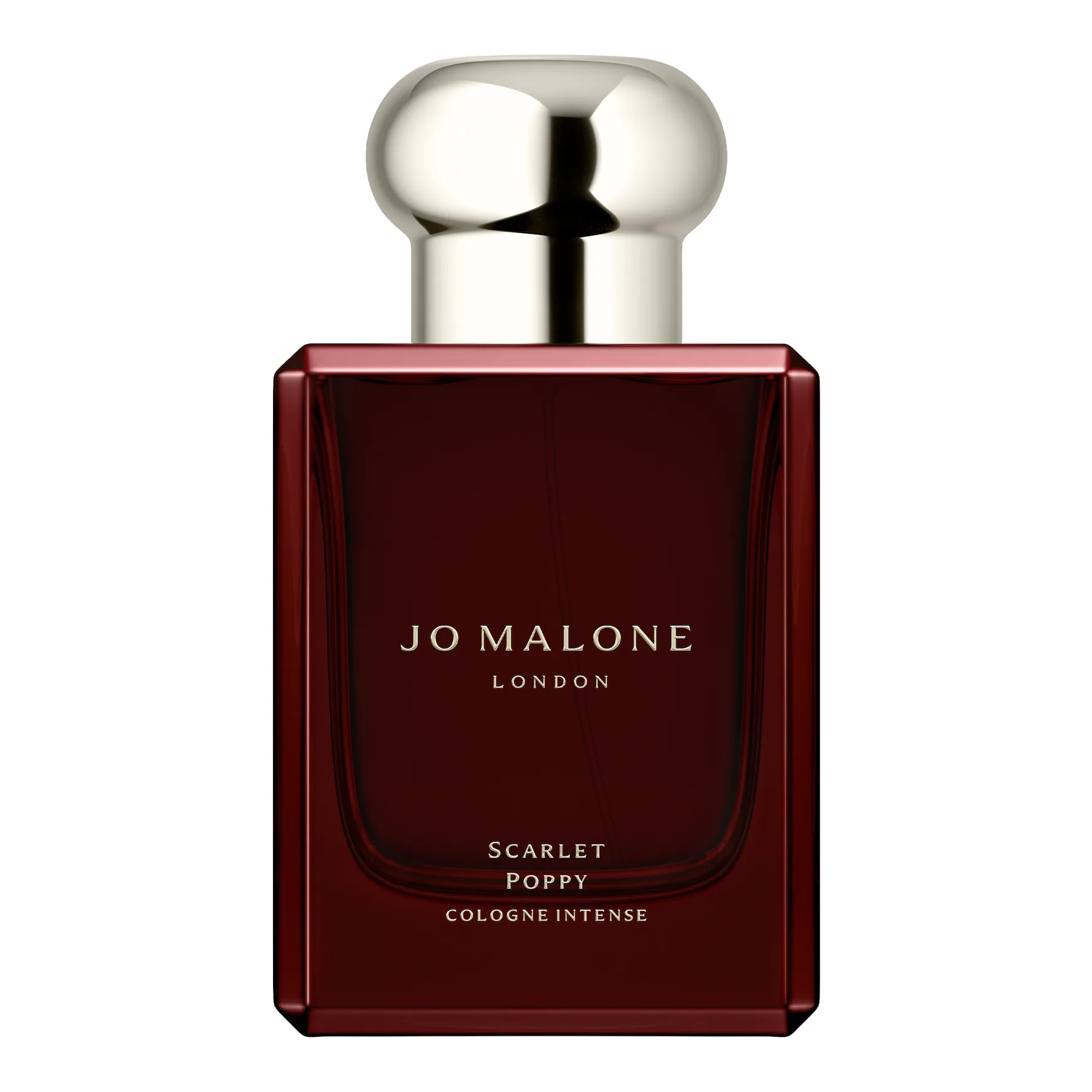 Jo Malone Scarlet Poppy Eau De Cologne Intense 50 ml
