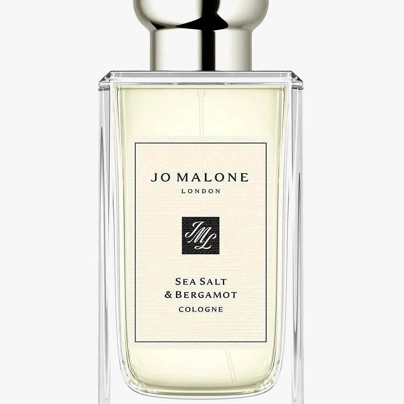 Jo Malone London Sea Salt & Bergamot Cologne Pre-Pack 100 ml