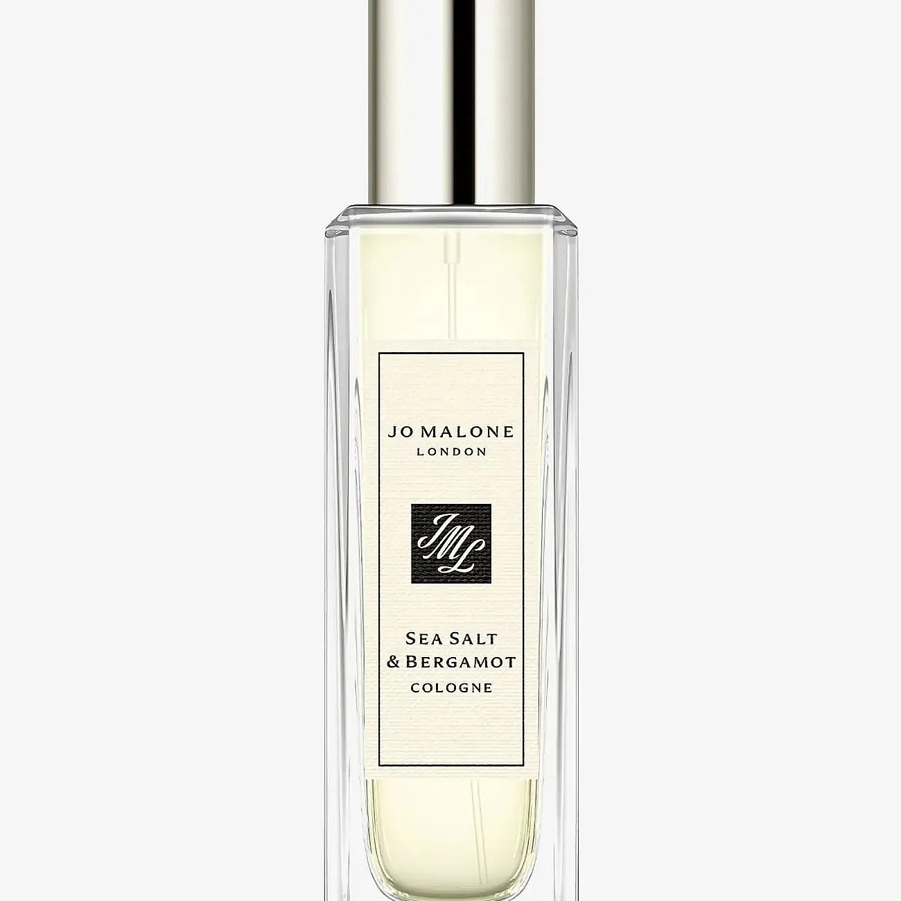 Jo Malone London Sea Salt & Bergamot Cologne Pre-Pack 30 ml