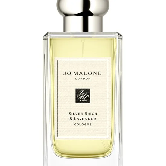 Jo Malone Silver Birch & Lavender EDC 30 ml