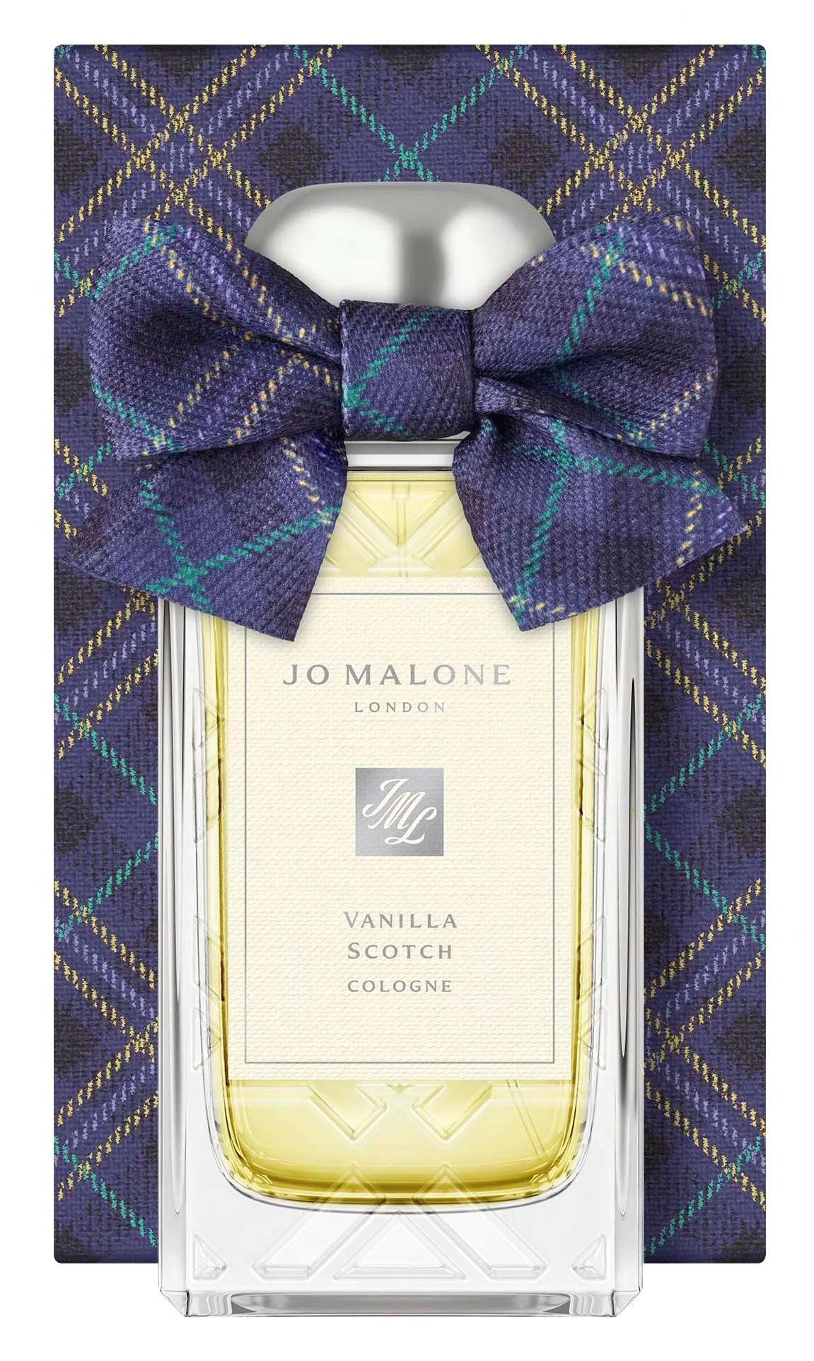 Jo Malone London Vanilla Scotch Cologne 100 ml