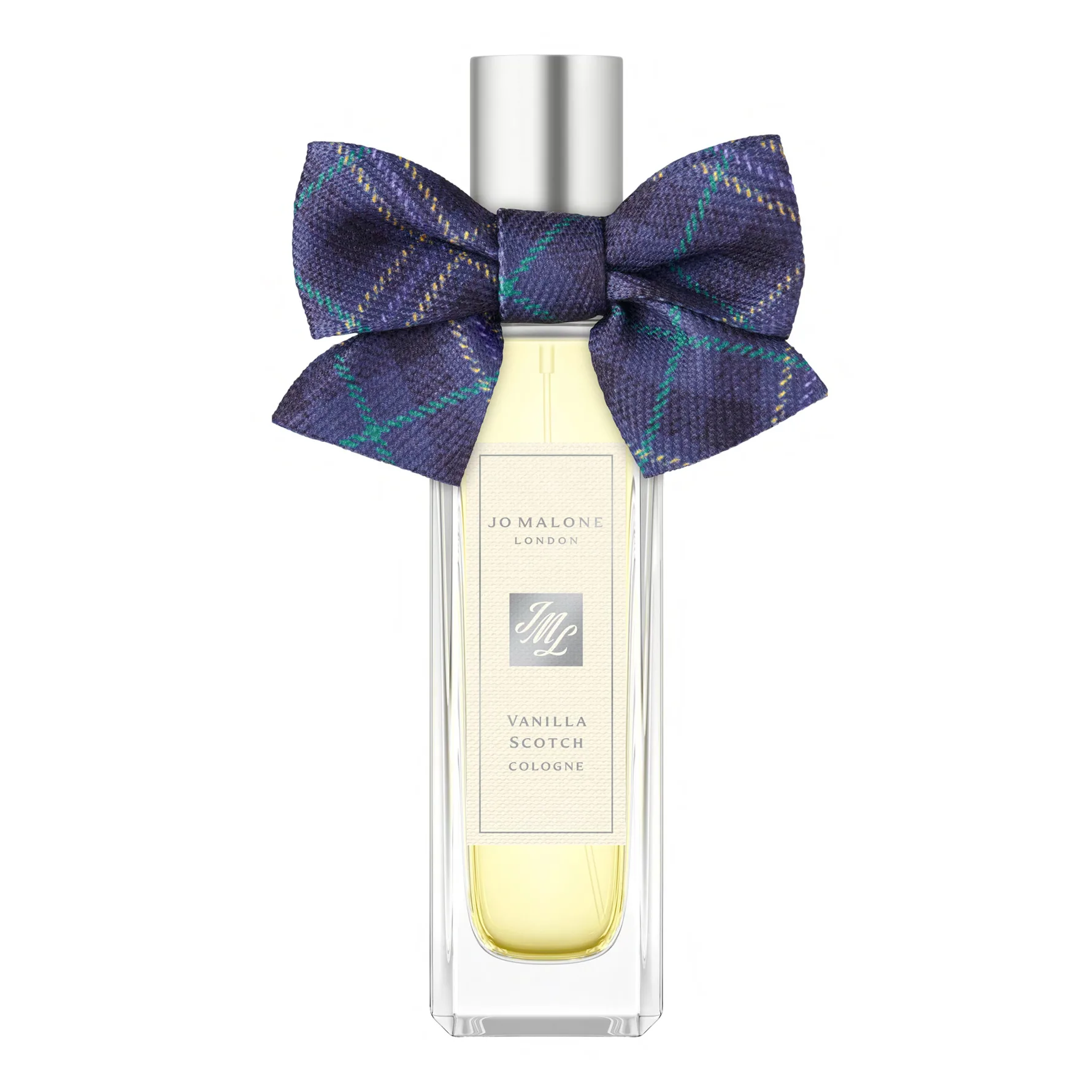 Vanilla Scotch Gift Set