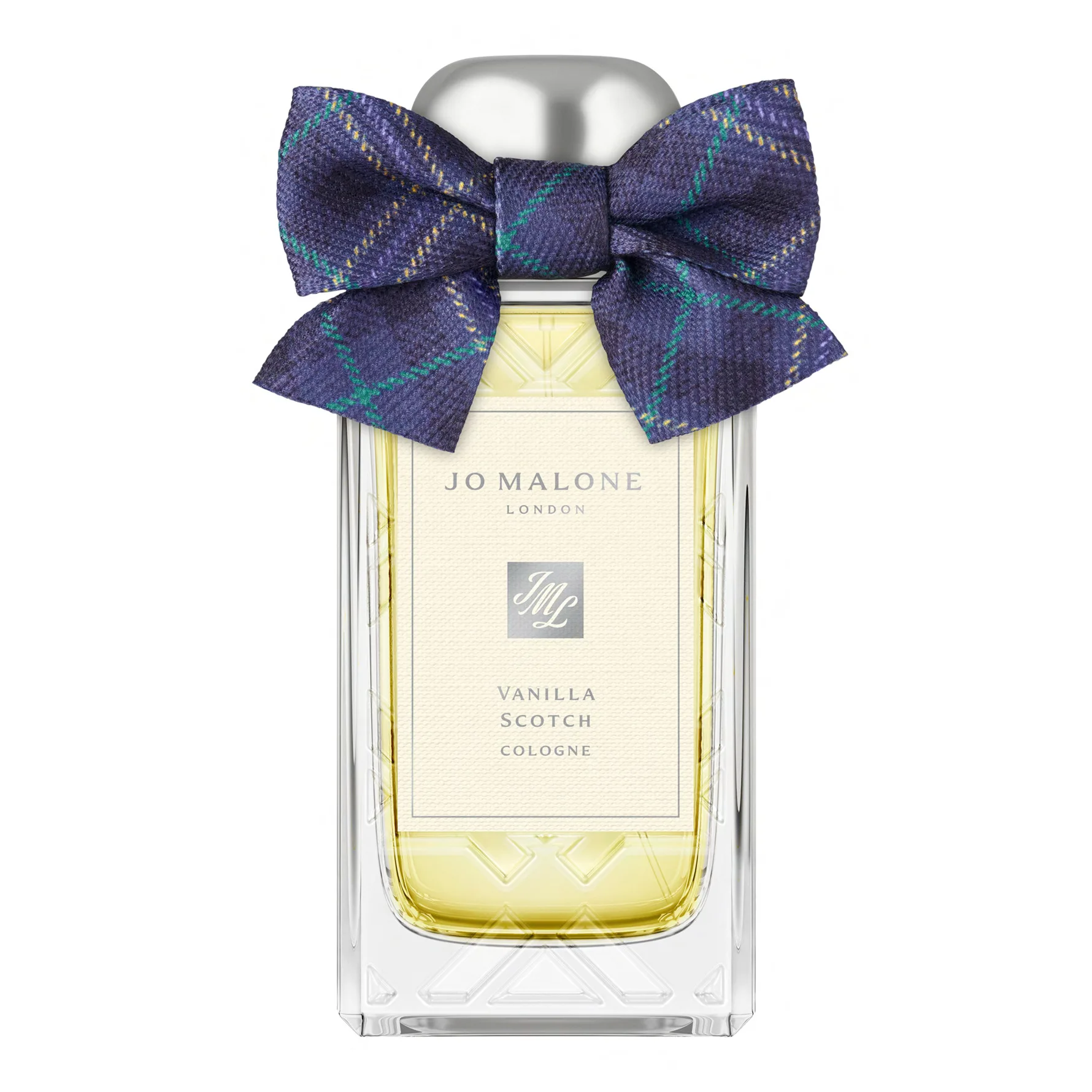 Vanilla Scotch Gift Set