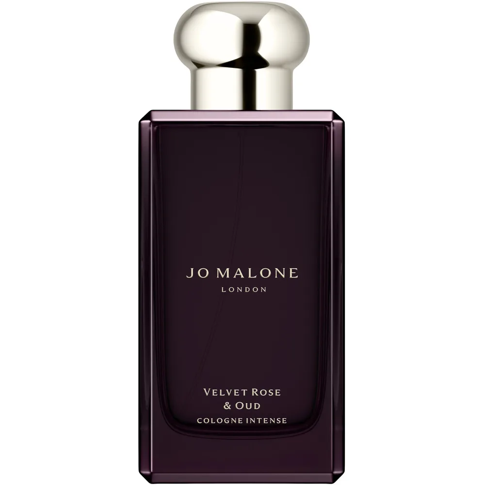 Jo Malone London Velvet Rose & Oud Cologne Intense (100 ml)