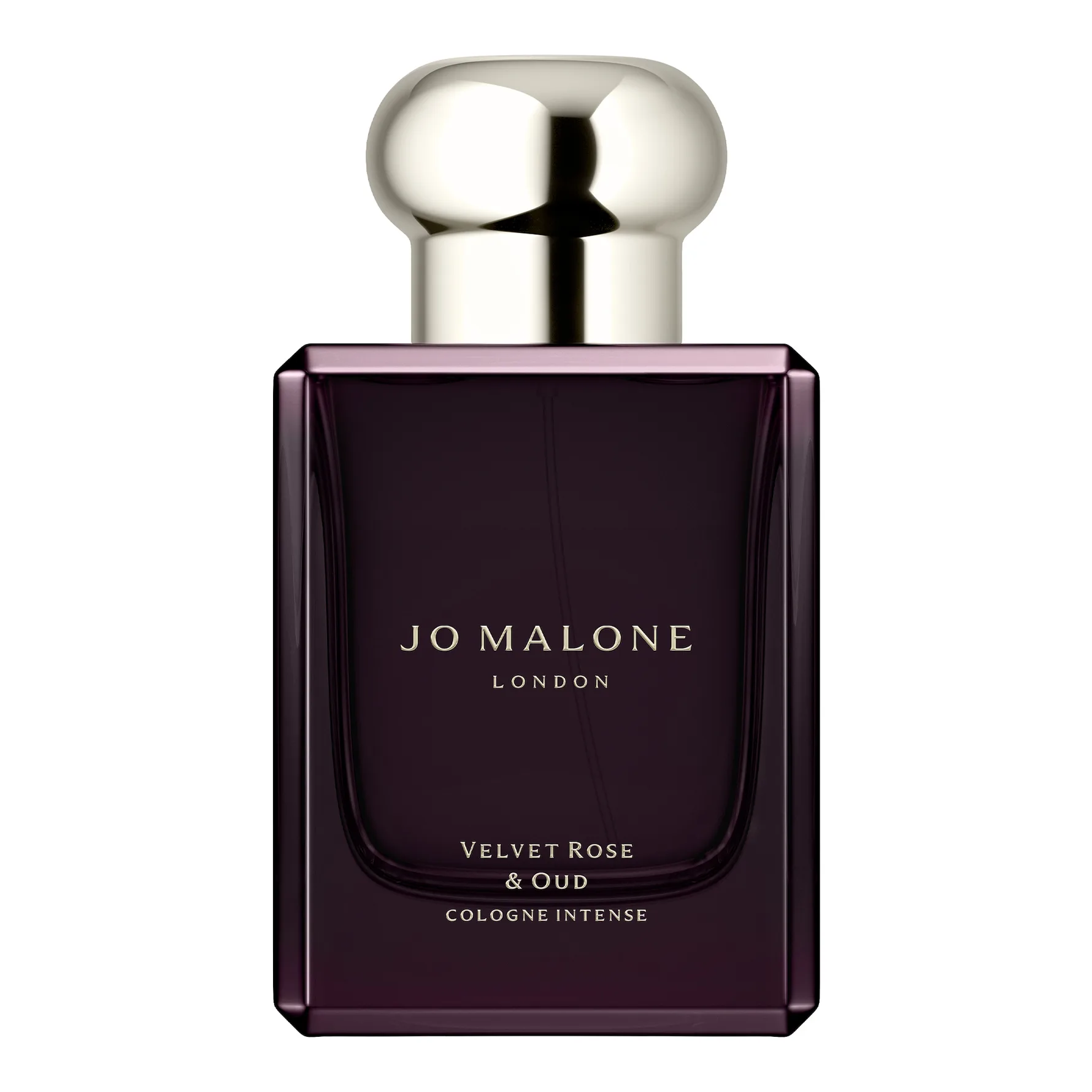 Jo Malone Velvet Rose & Oud Eau De Cologne Intense 50 ml