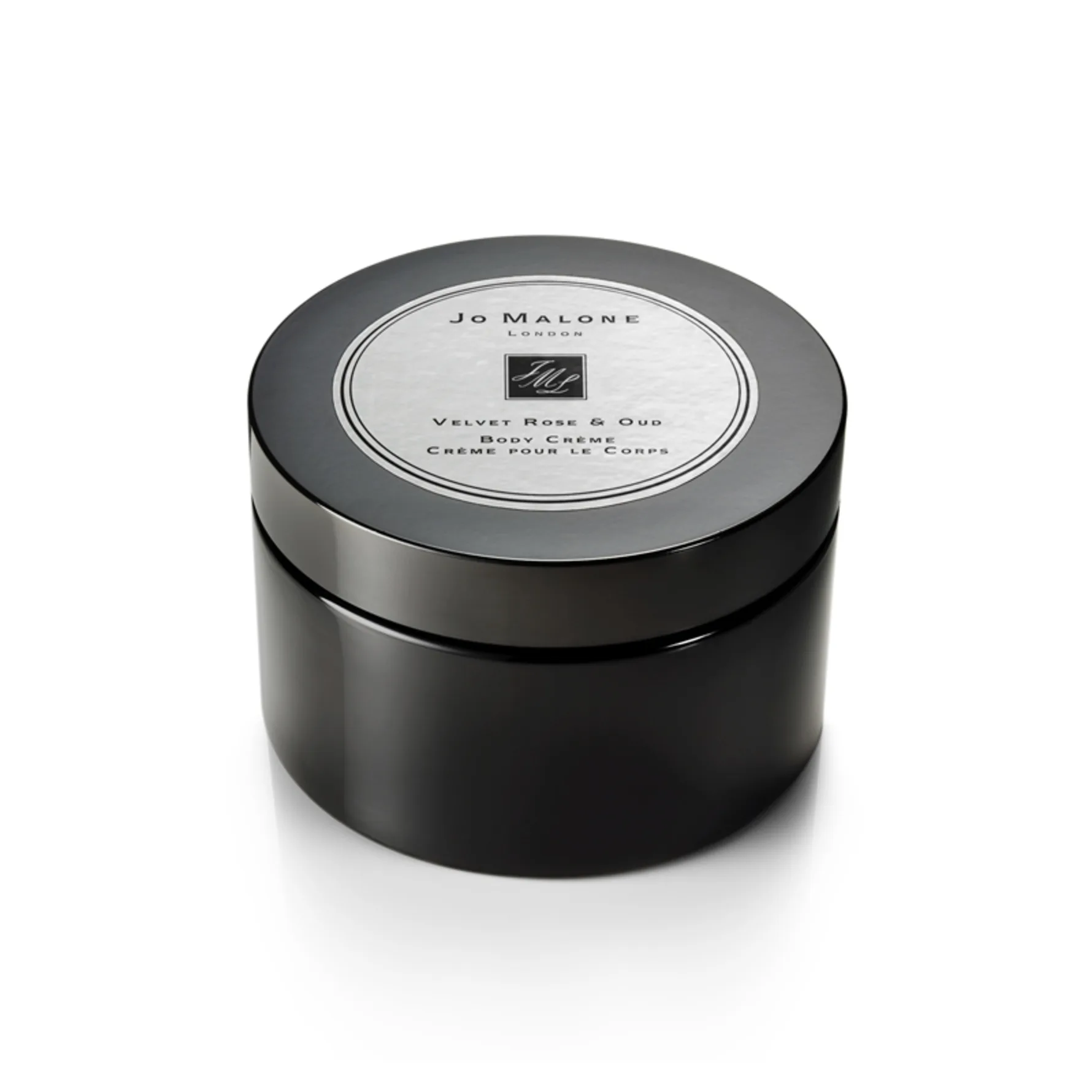 Body Creme Intense Velvet Rose & Oud 175 ml