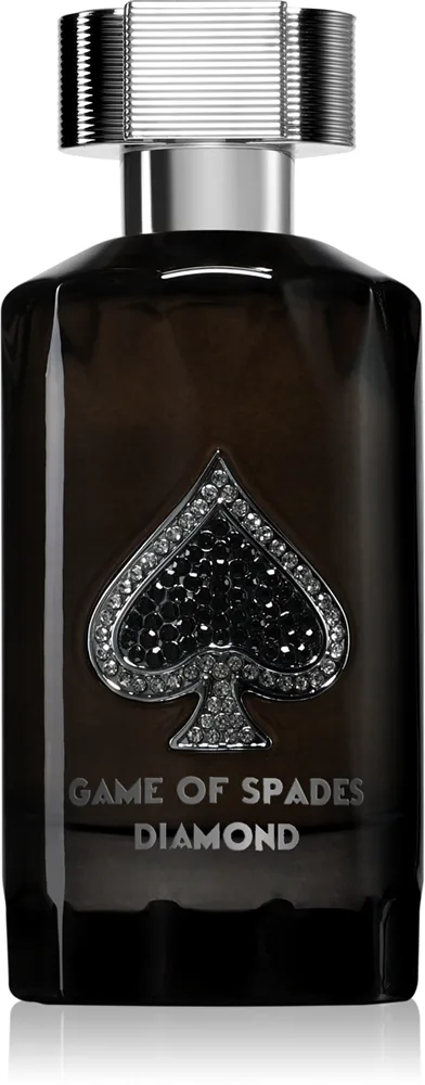 Jo Milano Paris Game Of Spades Diamond parfume Unisex 90 ml
