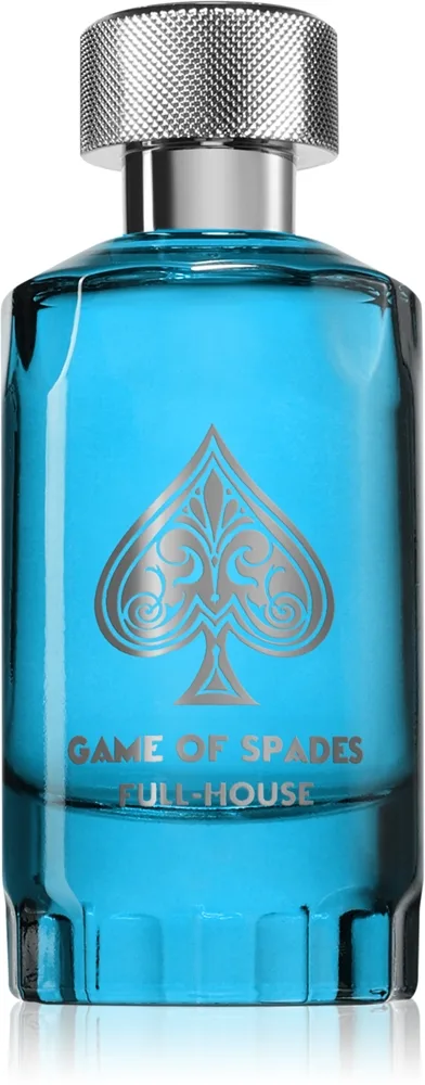 Jo Milano Paris Game Of Spades Full House parfume Unisex 100 ml
