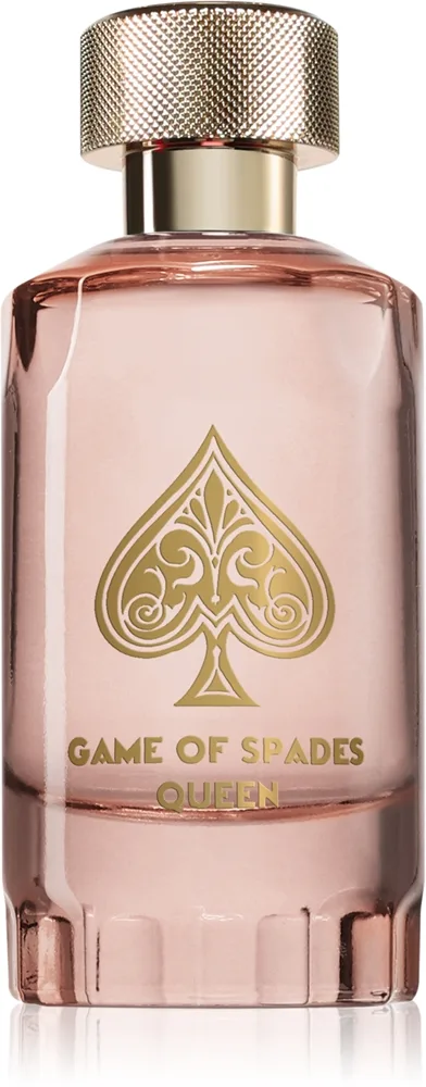 Jo Milano Paris Game Of Spades Queen perfume för Kvinnor 100 ml
