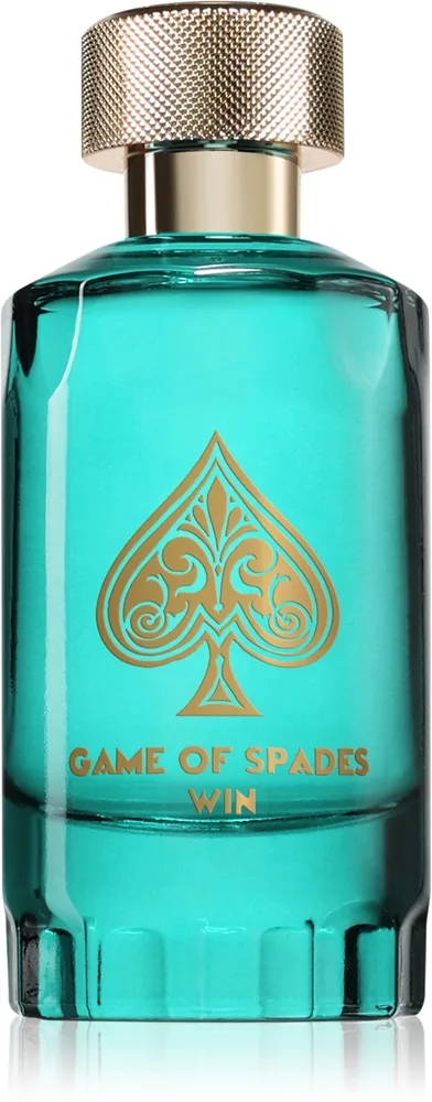 Jo Milano Paris Game Of Spades Win perfume för Kvinnor 100 ml
