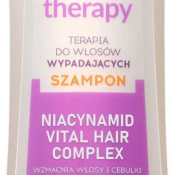 Joanna Hair Therapy Prevents hair loss Shampoo Mod hårtab 300 ml