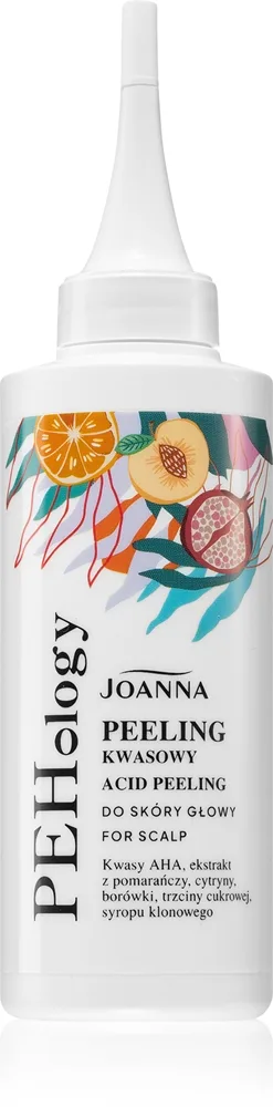 Joanna PEHology hiuskuorinta 150 ml