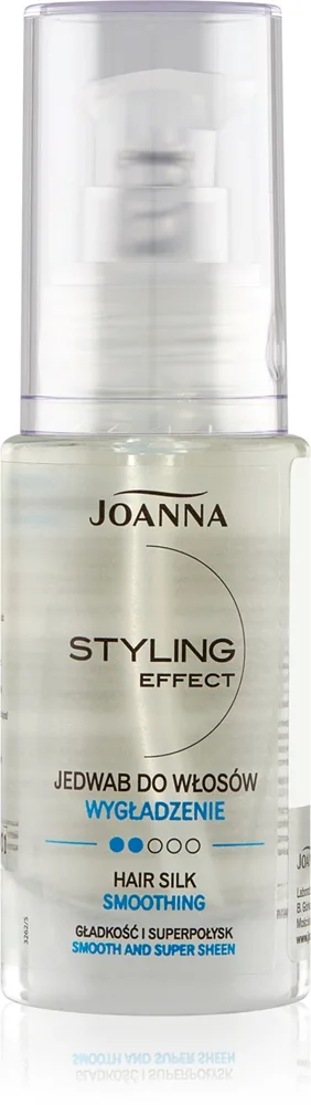 Joanna Styling Effect Mjukgörande serum 25 ml