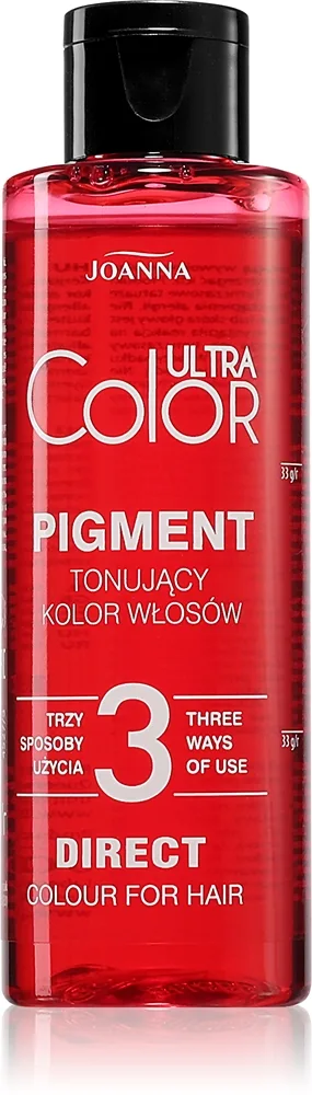 Joanna Ultra Color hiuspigmentti 100 ml