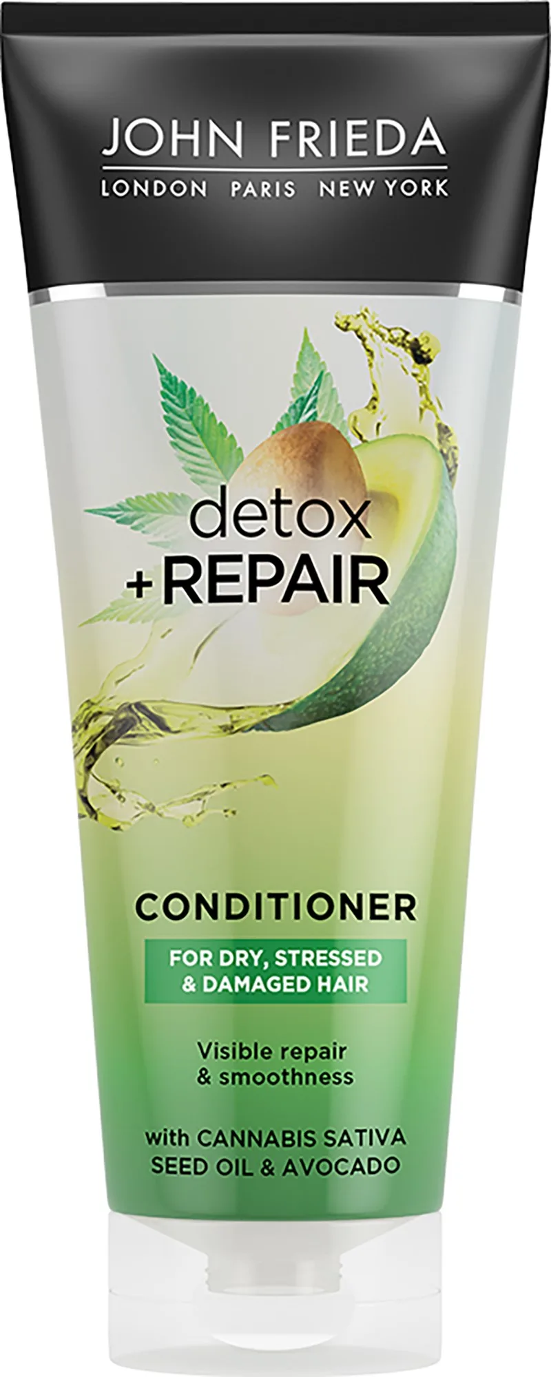 John Frieda Detox & Repair Conditioner 250 ml