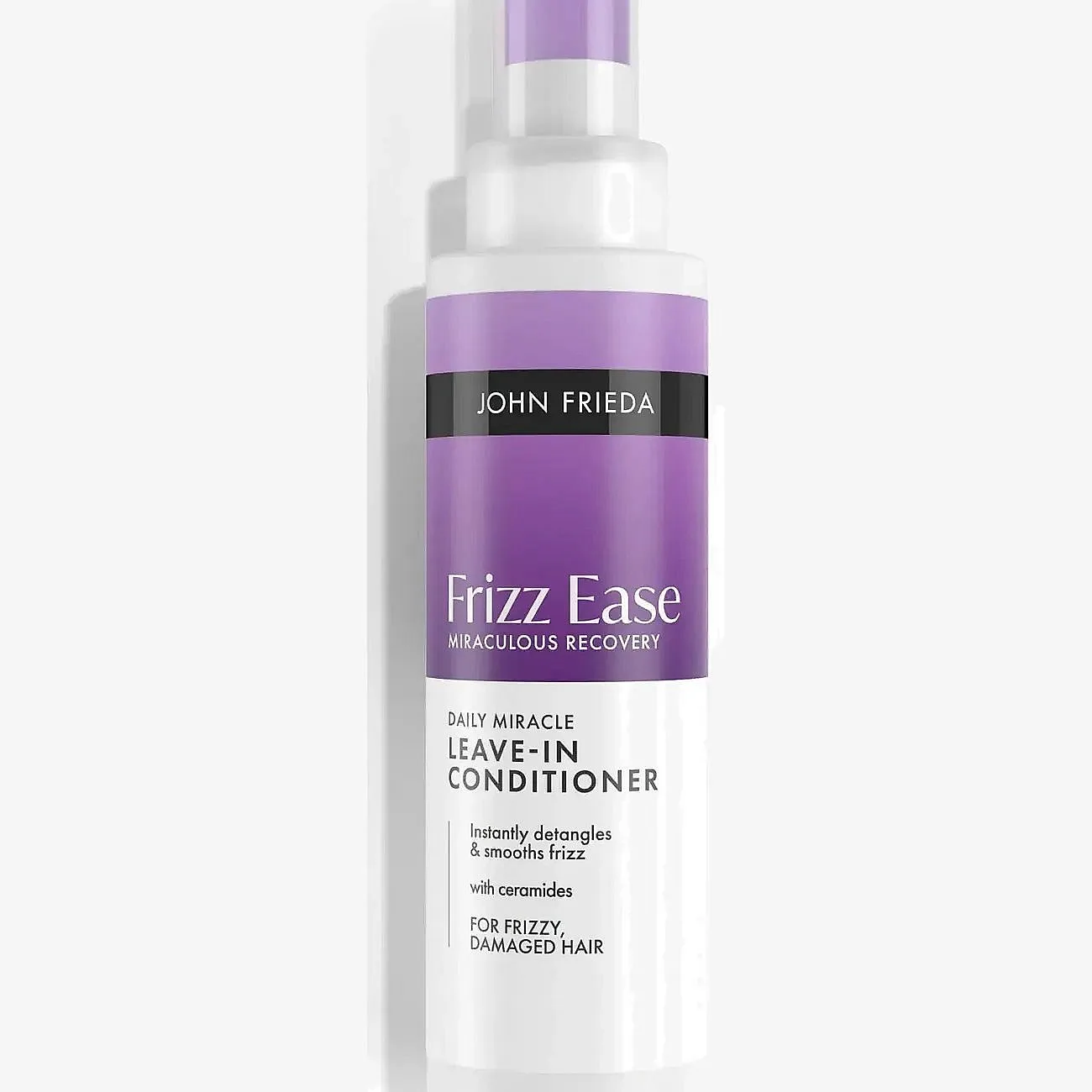 Frizz Ease Daily Miracle Leave-In Conditioner 200 ml