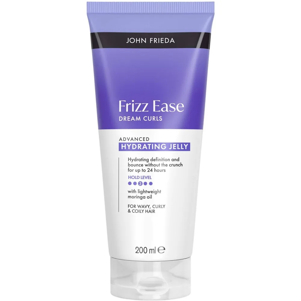 John Frieda Frizz Ease Dream Curls Jelly 200 ml