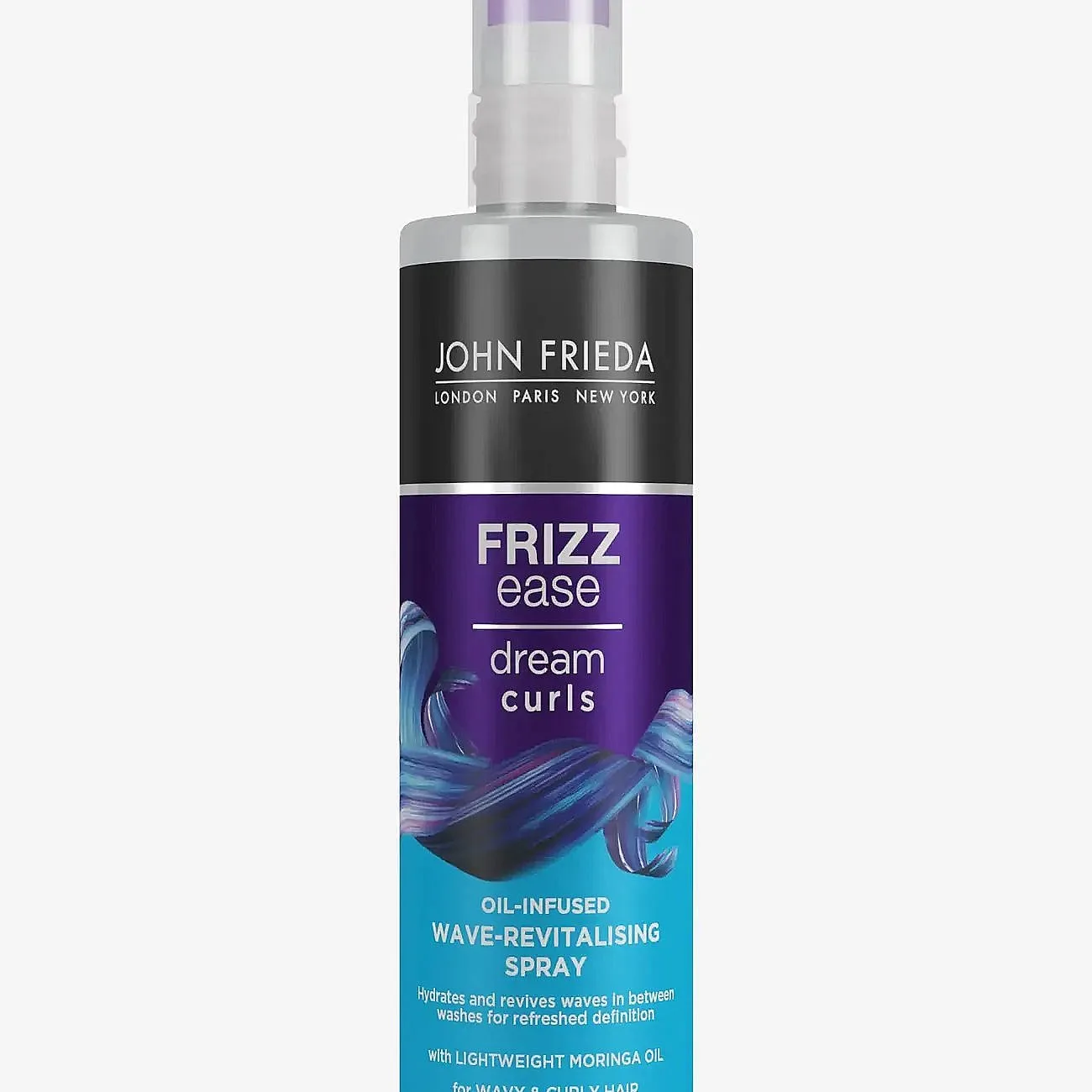 Frizz Ease Dream Curls Oil-Infused Wave-Revitalising Spray 150 ml