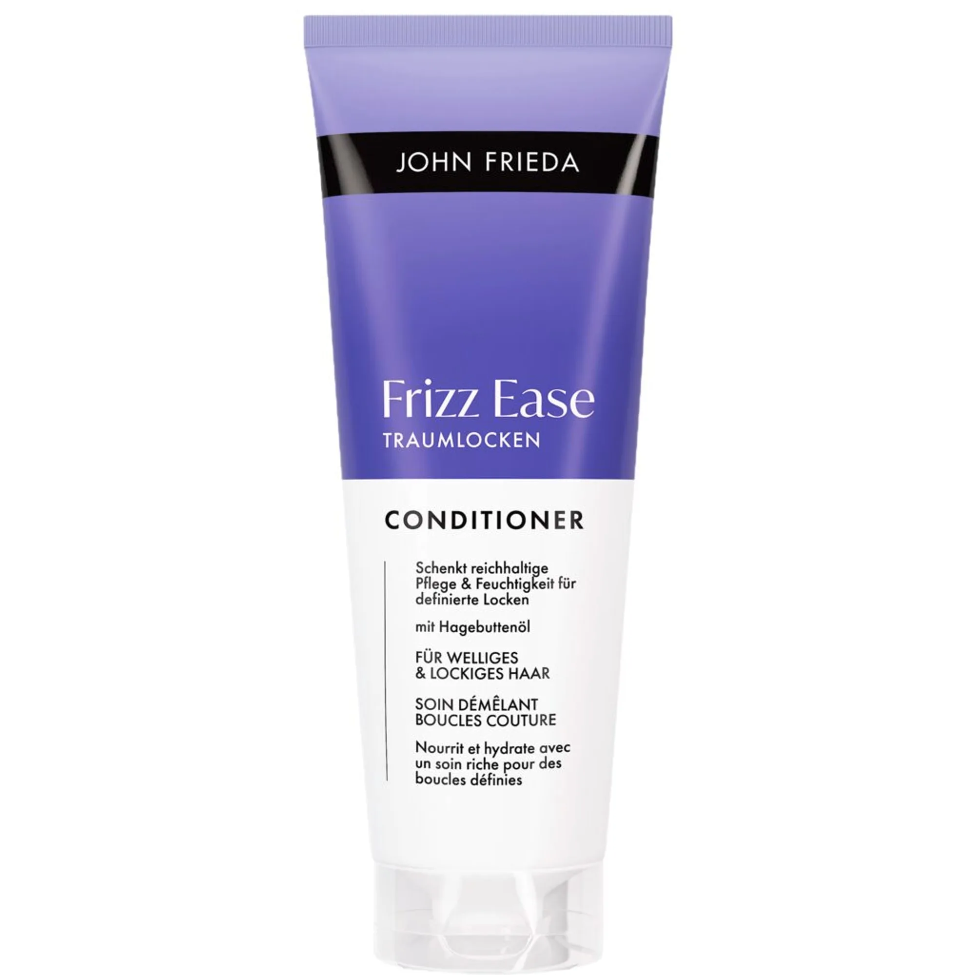 JOHN FRIEDA Frizz ease drömlockar RL Balsam