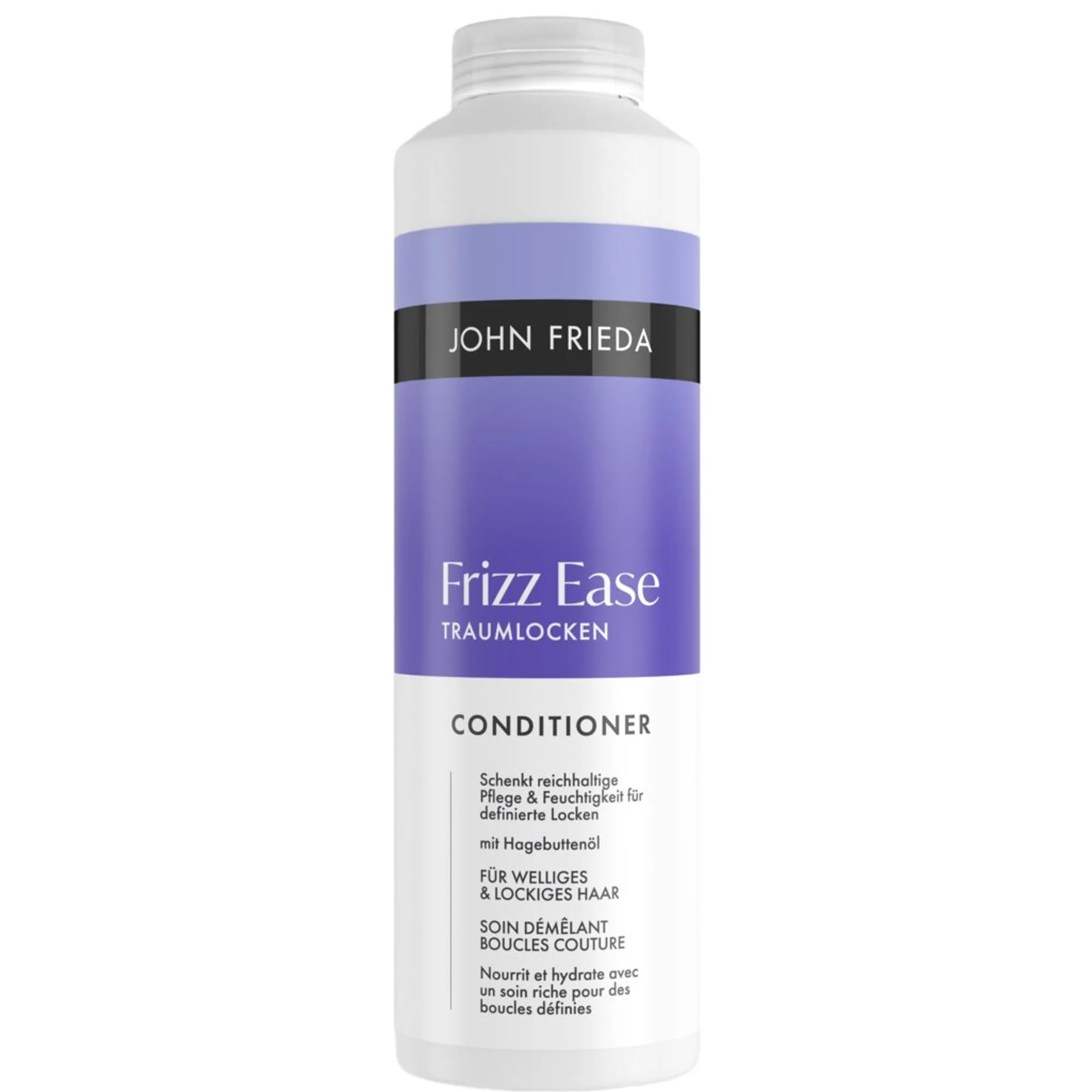 JOHN FRIEDA Frizz ease drömlockar RL Balsam
