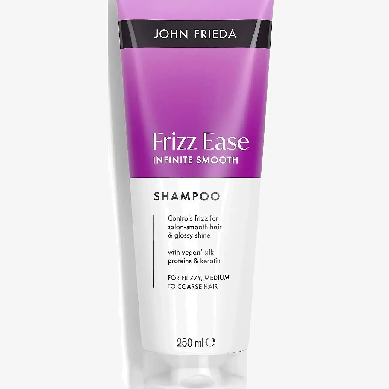 John Frieda Frizz Ease Infinite Smooth Shampoo 250 ml