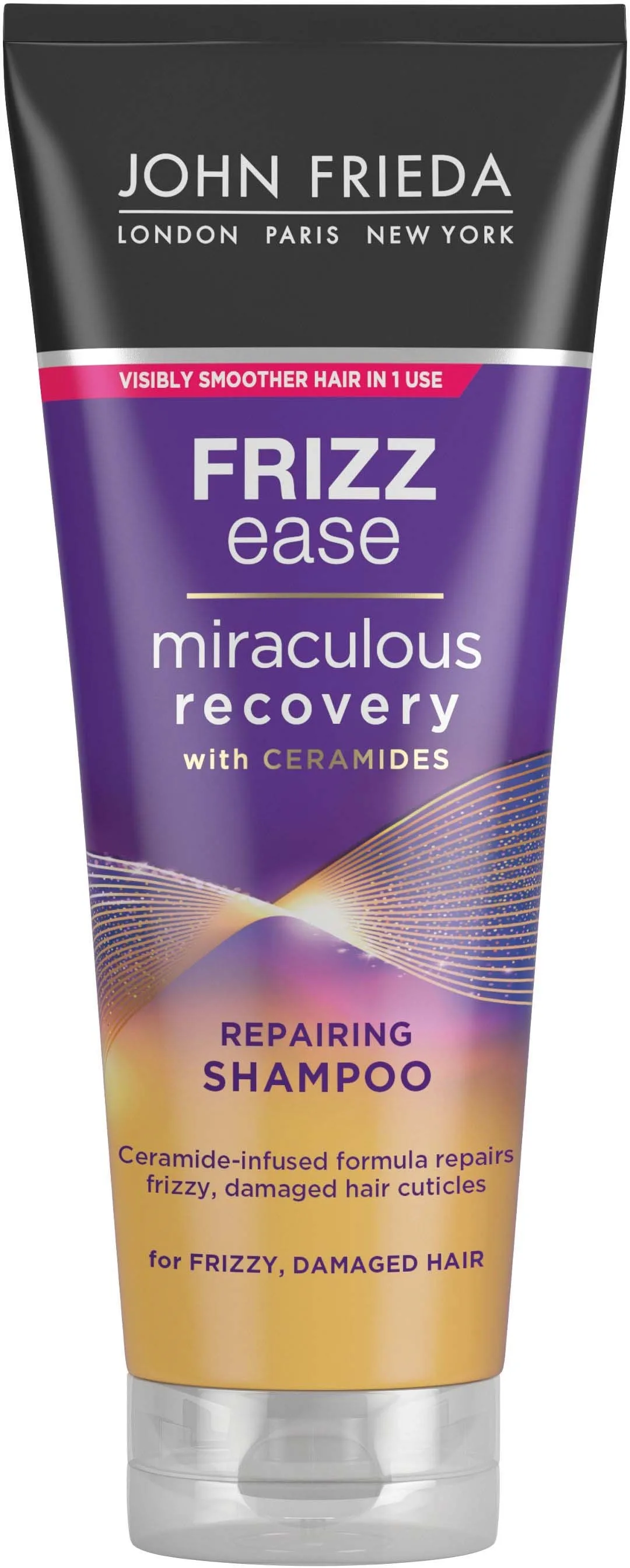 John Frieda Miraculous Recovery Shampoo 250 ml