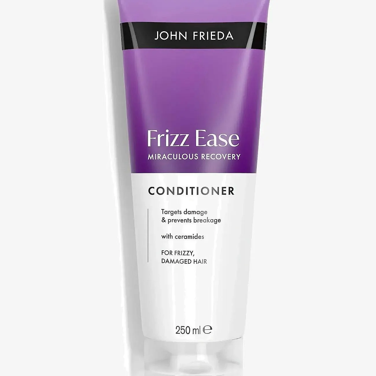 John Frieda Frizz Ease Miraculous Recovery Conditioner 250 Ml - Nude - 250 ML