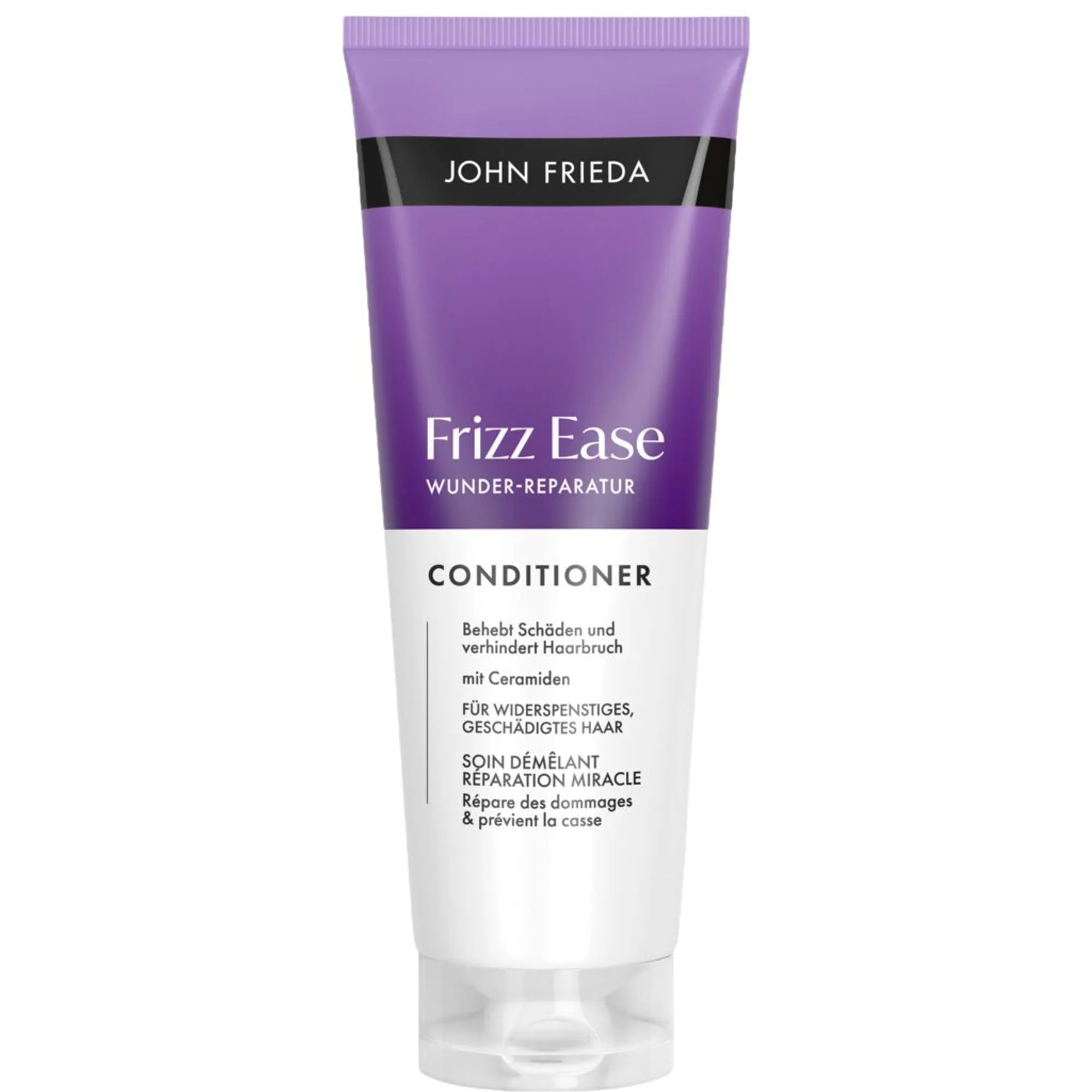 JOHN FRIEDA Frizz ease mirakelreparation RL Balsam