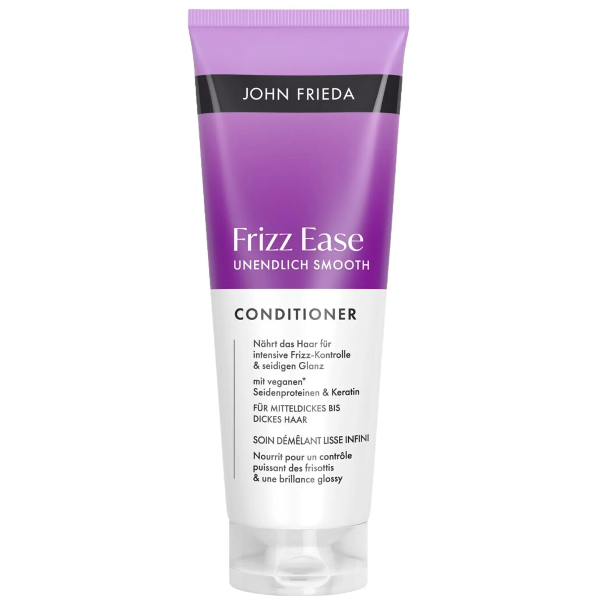 JOHN FRIEDA Frizz ease oändligt smooth Balsam