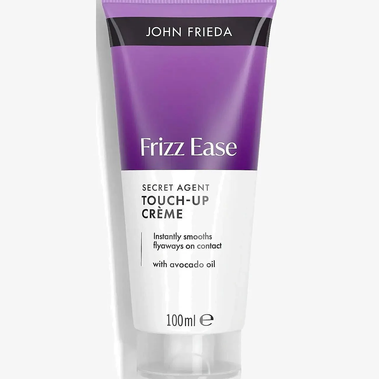 Frizz Ease Touch-Up Creme, 100ml