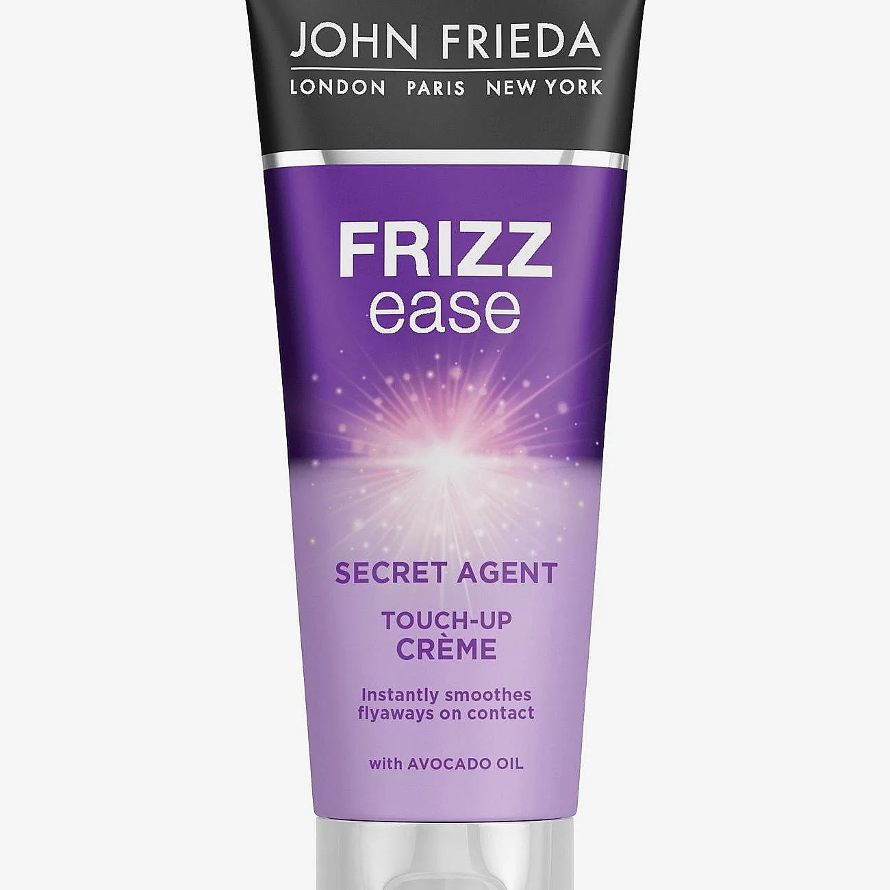 John Frieda Frizz Ease Secret Agent Perfecting Creme 100 ml