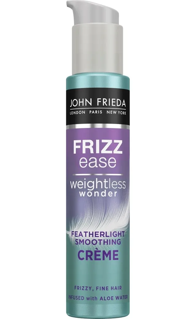 John Frieda Frizz Ease Weightless Wonder Crème 100 ml