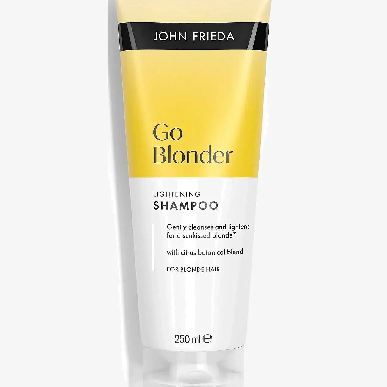 Go Blonder Lightening Shampoo 250 ml