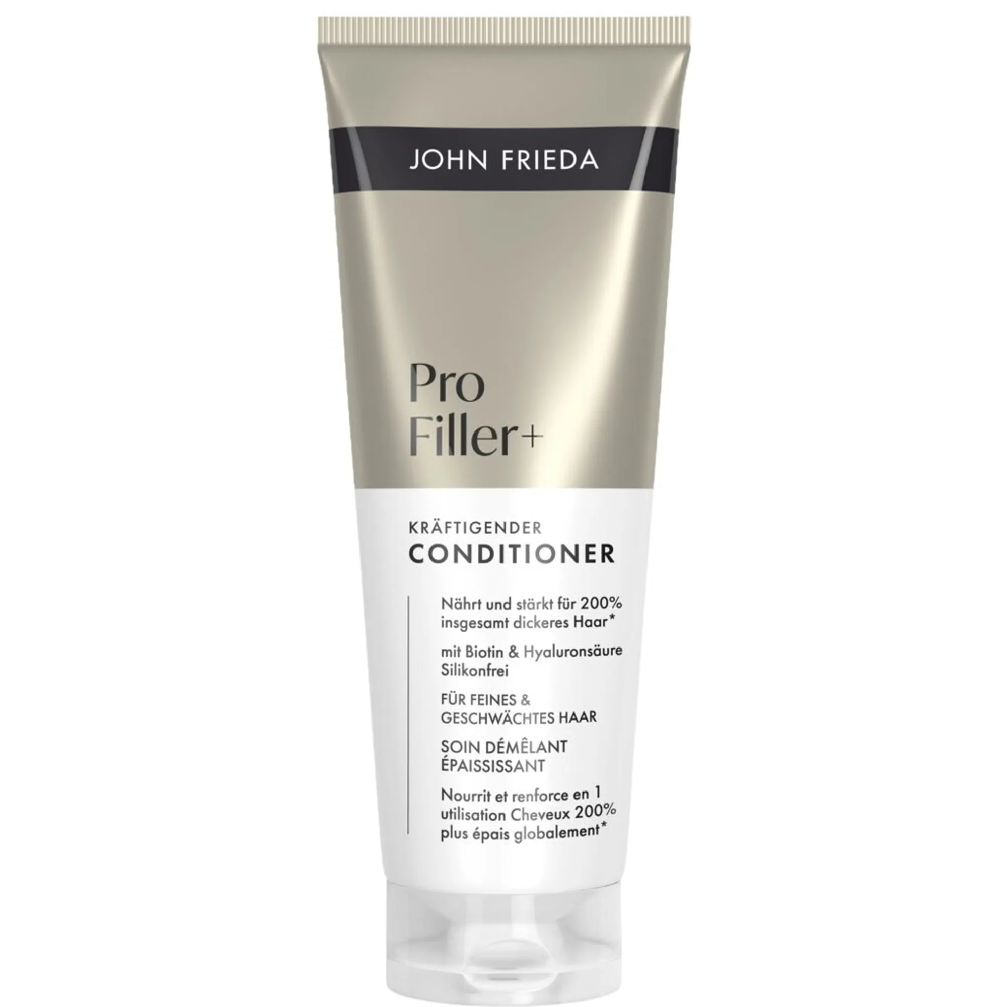 JOHN FRIEDA Profiller+ stärkande conditioner Balsam
