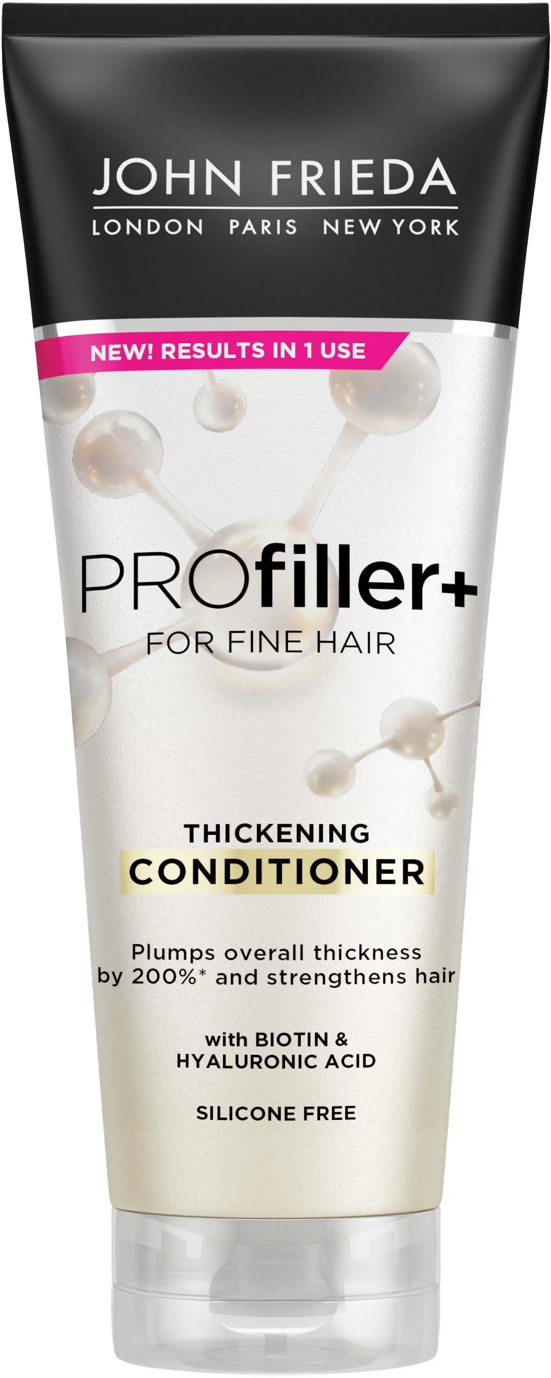 John Frieda Profiller+ Thickening Conditioner 250 ml